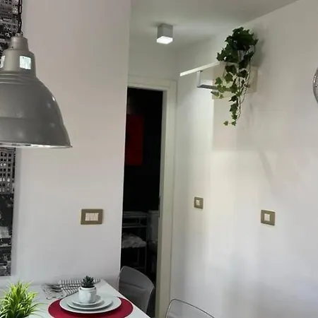 Aldaba By Huskalia Apartment