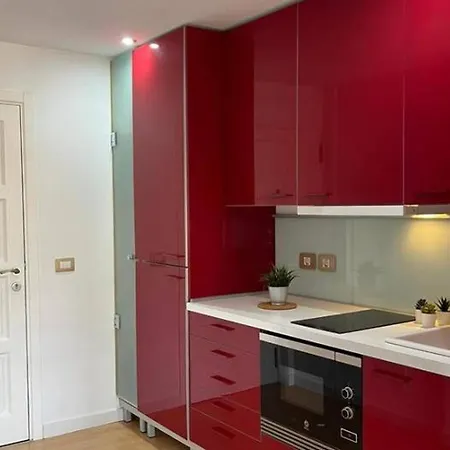 Aldaba By Huskalia Apartment *