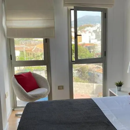Apartment Aldaba By Huskalia Los Llanos De Aridane