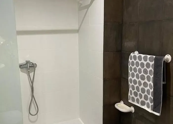 Apartamento Aldaba By Huskalia *