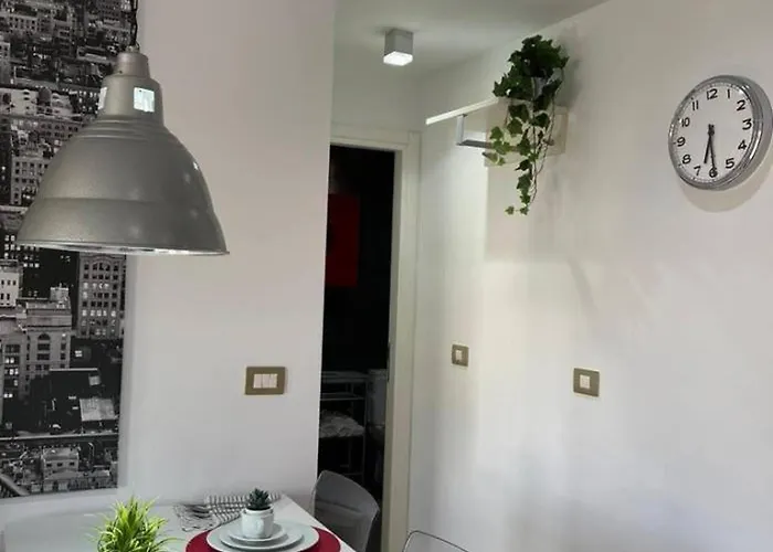 Aldaba By Huskalia Apartamento